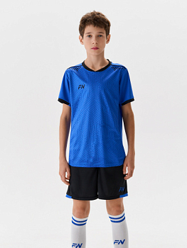Детская футбольная форма Football Set Kid Dark