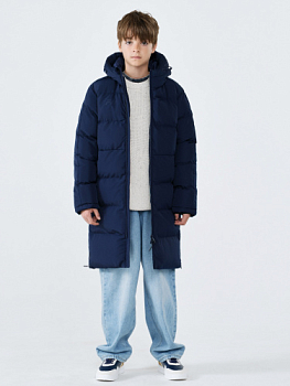 Детский пуховик Padding Jacket Kid