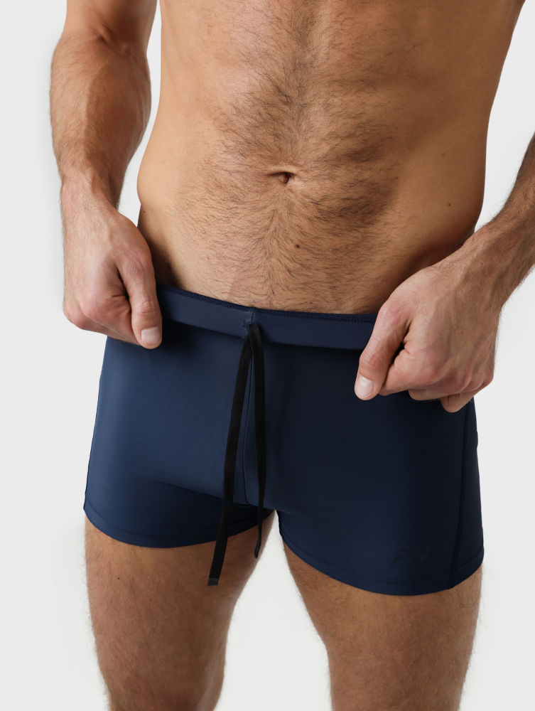 Плавки  FN Surf Dark Blue