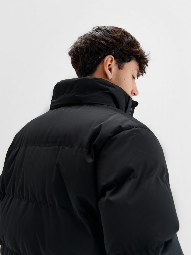 Mid-length Padding Jacket