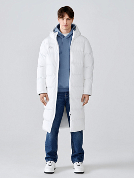 Пуховик Padding jacket
