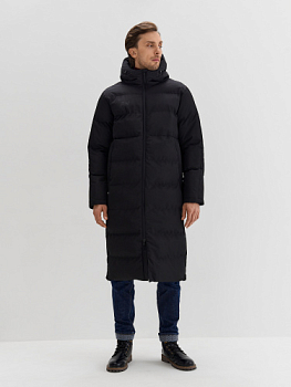 Пуховик FN Snowfall Long