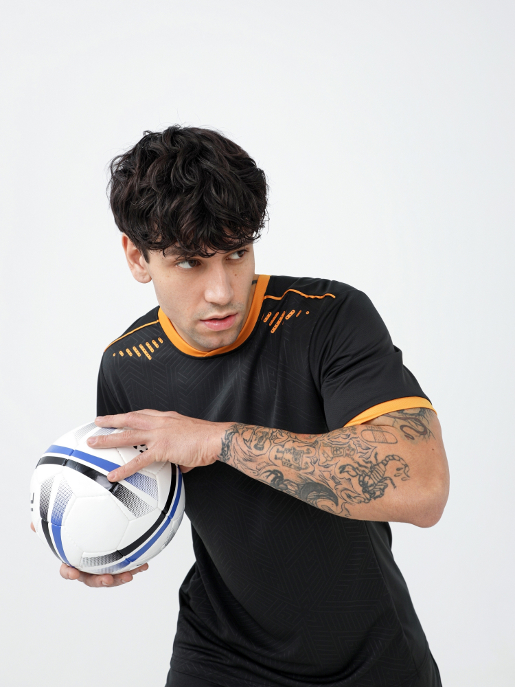 Футбольная форма Football Set