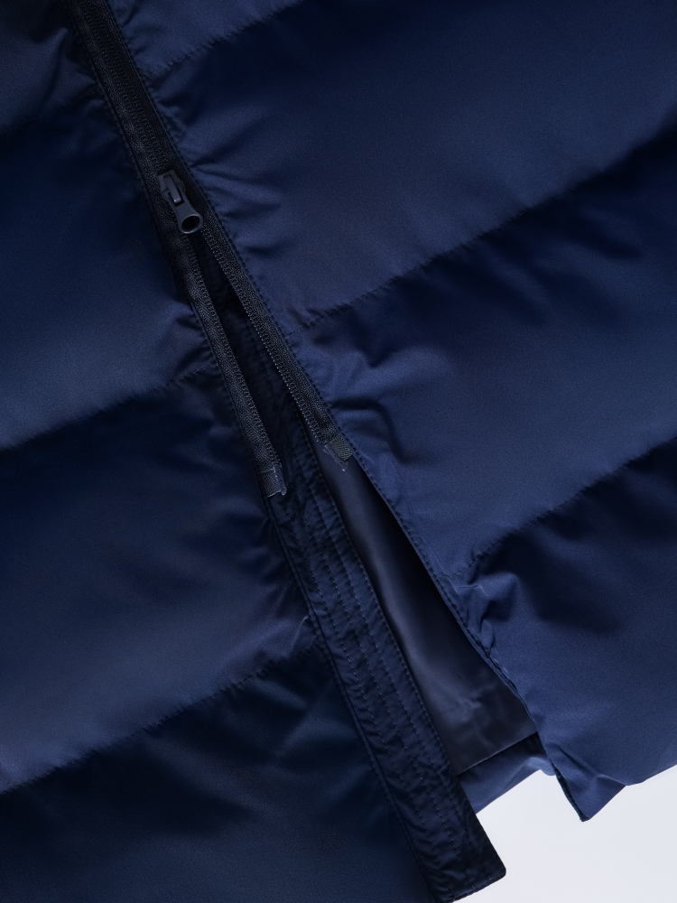 Пуховик Padding Jacket