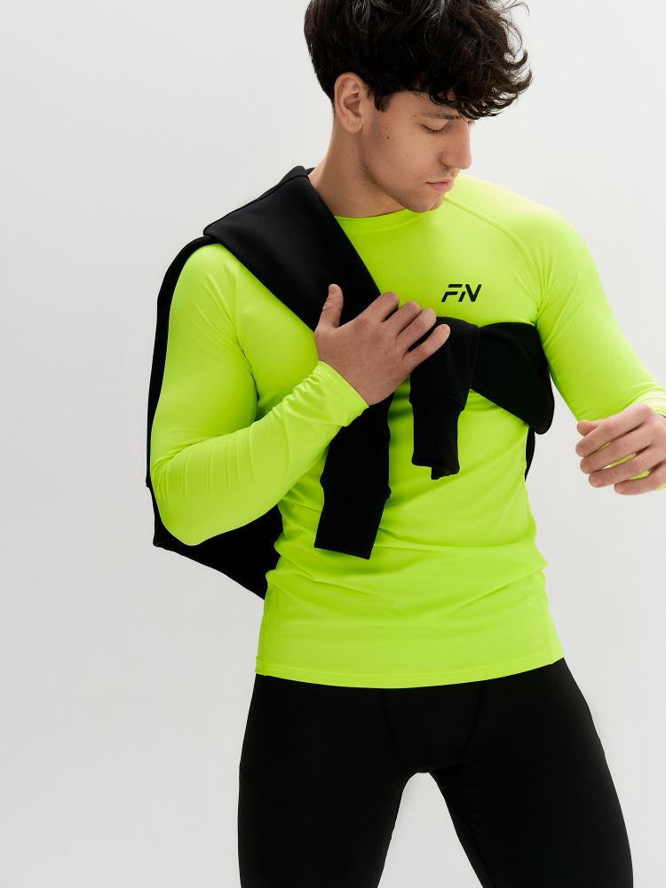 Термобелье верх FN T-fit