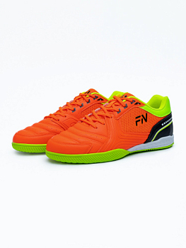 Футзалки FN Star (IN) Orange