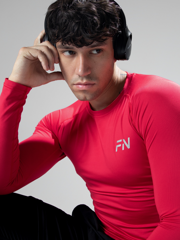 Термобелье верх T-fit