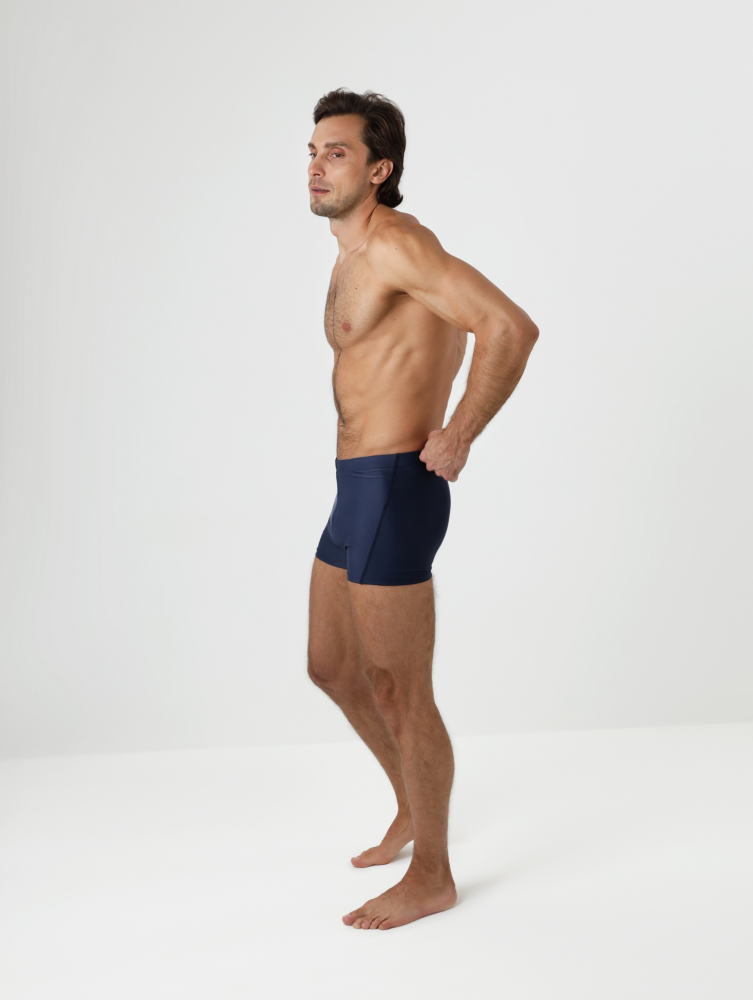 Плавки  FN Surf Dark Blue