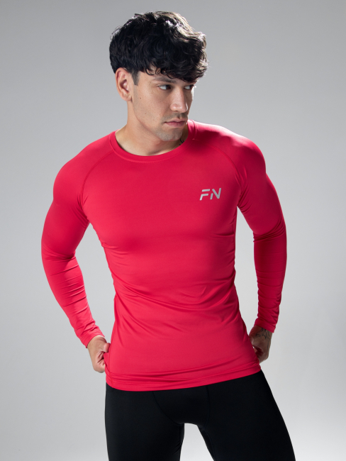 Термобелье верх T-fit