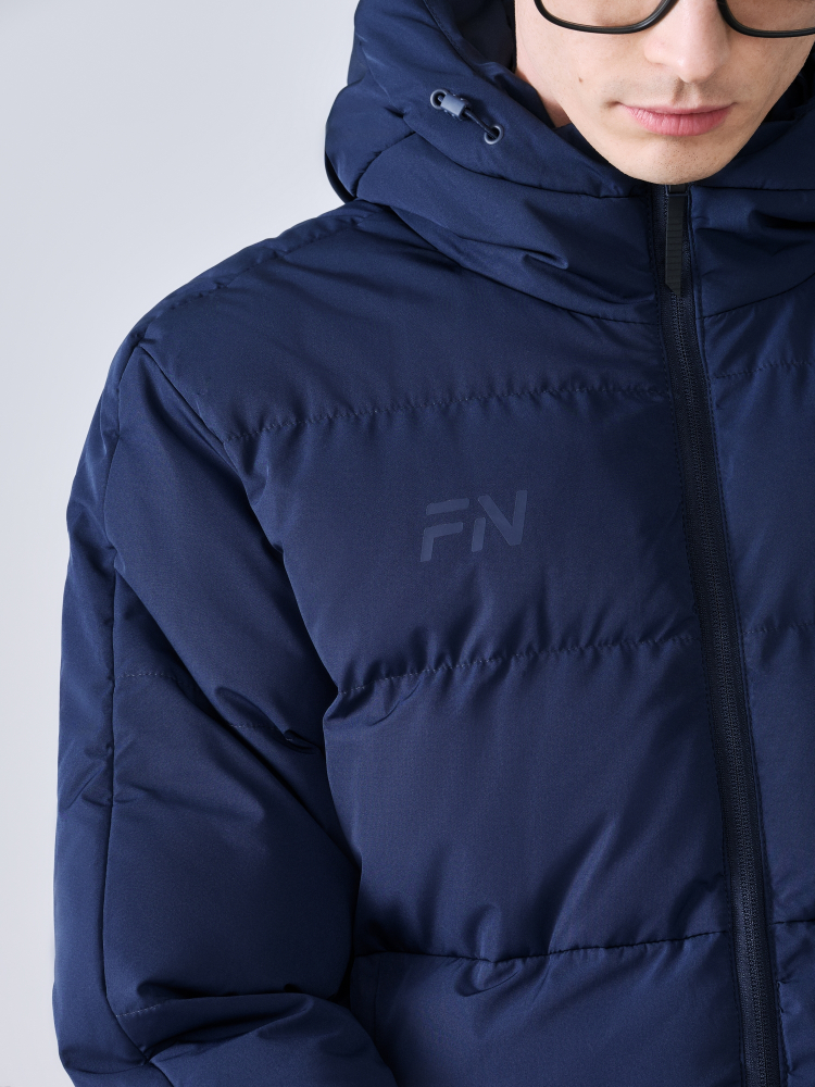 Пуховик Padding Jacket