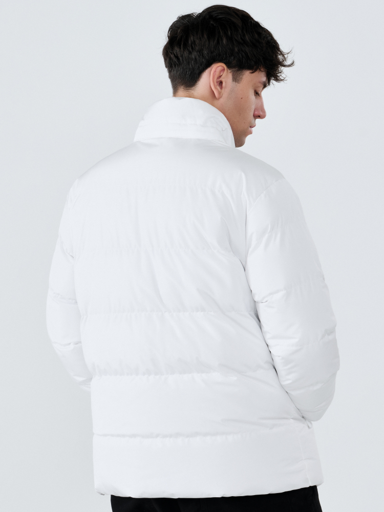 Пуховик Padding Jacket (short)