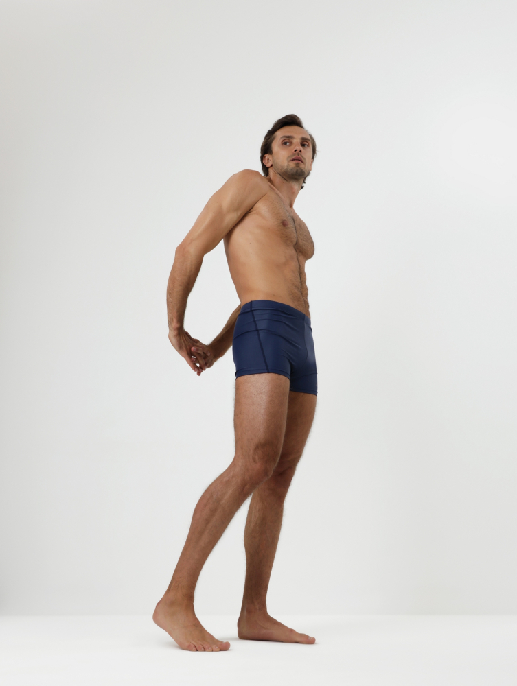 Плавки  FN Surf Dark Blue