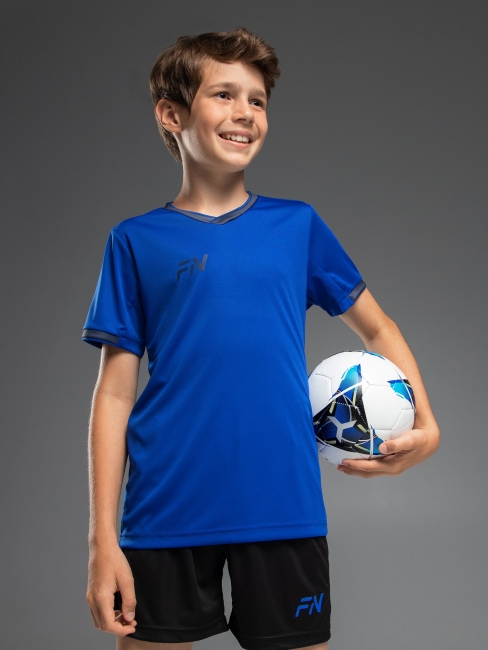 Детская футбольная форма Football Set  KID
