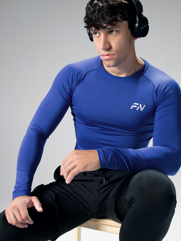 Термобелье верх T-fit