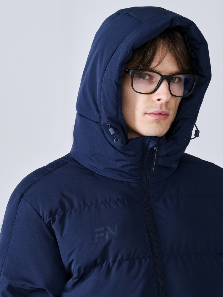 Пуховик Padding Jacket