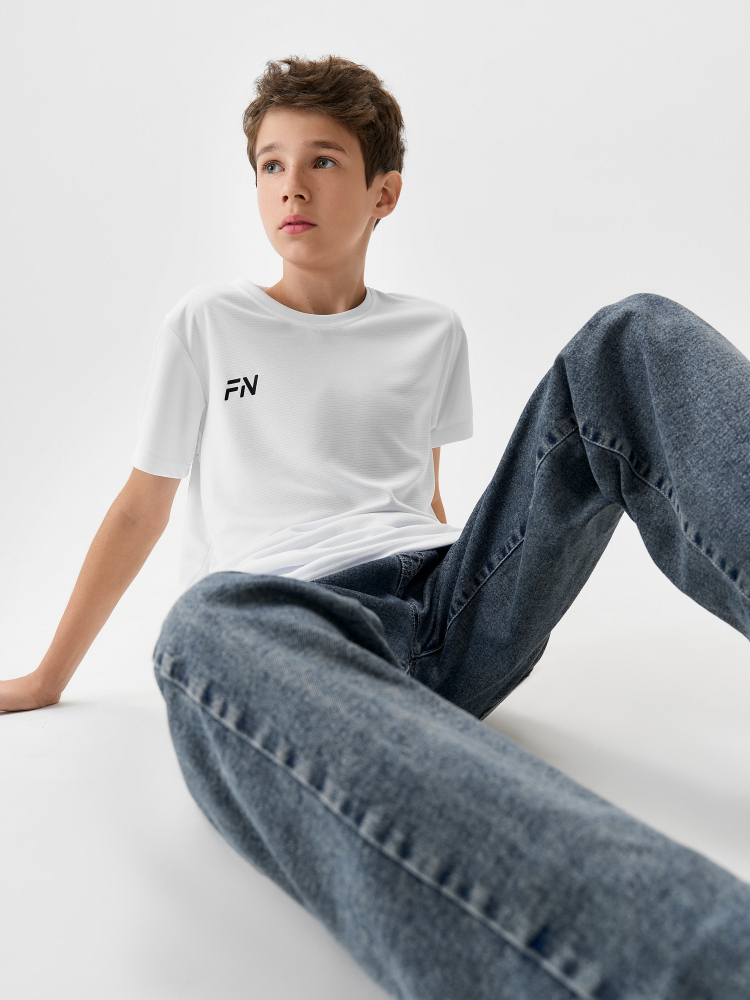 Детская футболка T-shirt Kid