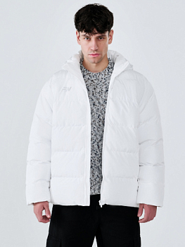 Пуховик Padding Jacket (short)