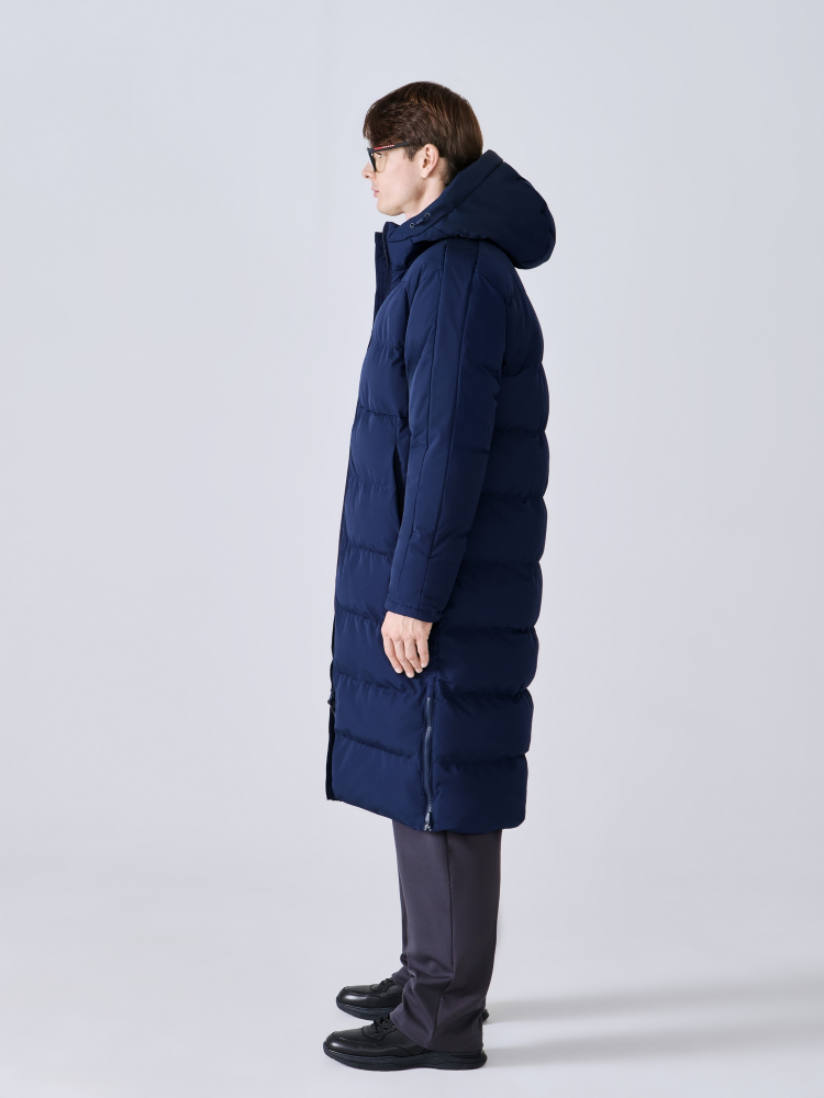 Пуховик Padding Jacket