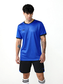 Футбольная форма Football Set Dark